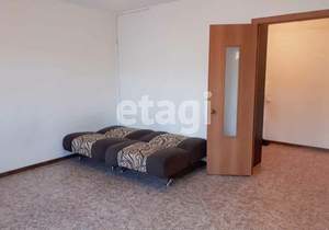 1-к квартира, вторичка, 41м2, 1/9 этаж