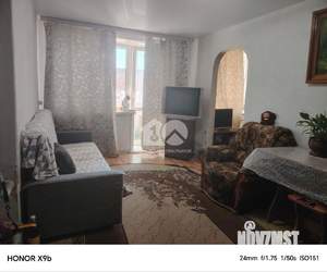 2-к квартира, вторичка, 42м2, 2/5 этаж