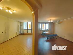 3-к квартира, вторичка, 116м2, 5/10 этаж