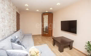 2-к квартира, вторичка, 44м2, 2/5 этаж