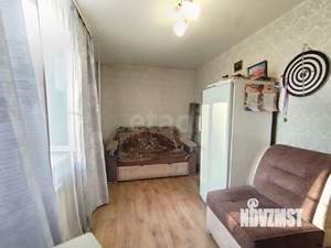 2-к квартира, вторичка, 40м2, 2/5 этаж