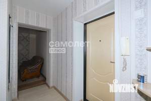 2-к квартира, вторичка, 45м2, 4/5 этаж