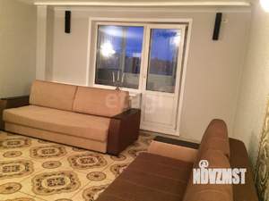 3-к квартира, вторичка, 82м2, 9/10 этаж