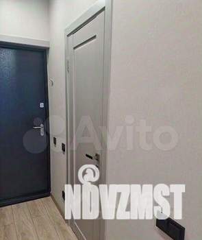 Студия квартира, вторичка, 27м2, 8/16 этаж