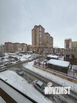 4-к квартира, вторичка, 111м2, 4/9 этаж