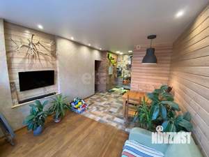 2-к квартира, вторичка, 71м2, 8/13 этаж