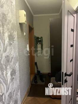 2-к квартира, вторичка, 45м2, 4/4 этаж