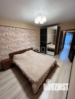 3-к квартира, вторичка, 63м2, 7/10 этаж
