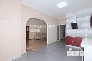 2-к квартира, вторичка, 82м2, 4/9 этаж