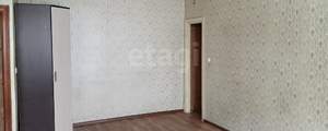 2-к квартира, вторичка, 44м2, 1/3 этаж