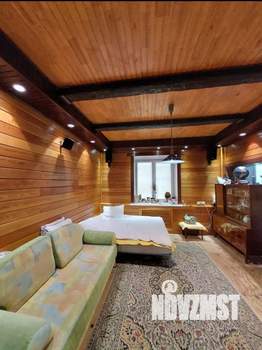 3-к квартира, вторичка, 80м2, 2/2 этаж