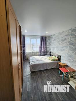 1-к квартира, вторичка, 23м2, 4/5 этаж
