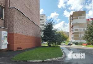 1-к квартира, вторичка, 37м2, 5/13 этаж