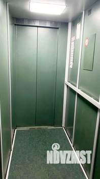 1-к квартира, вторичка, 40м2, 9/10 этаж