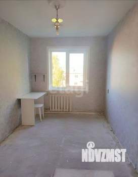 3-к квартира, вторичка, 61м2, 5/5 этаж