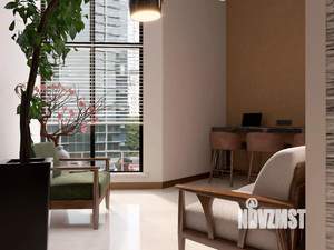 1-к квартира, вторичка, 38м2, 18/20 этаж