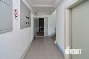 Студия квартира, вторичка, 24м2, 3/9 этаж