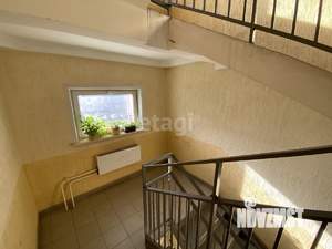 Студия квартира, вторичка, 28м2, 3/5 этаж