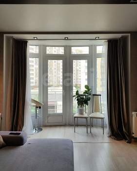 3-к квартира, вторичка, 102м2, 3/8 этаж