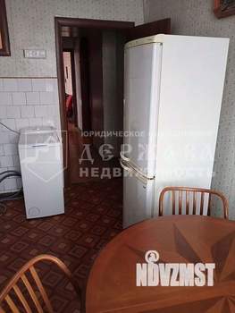 2-к квартира, вторичка, 62м2, 5/5 этаж