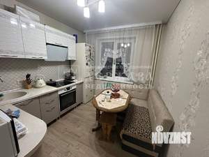 4-к квартира, вторичка, 80м2, 2/9 этаж