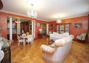 2-к квартира, вторичка, 76м2, 6/12 этаж