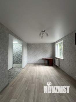 1-к квартира, вторичка, 31м2, 2/5 этаж