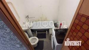 Студия квартира, вторичка, 25м2, 4/9 этаж