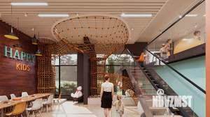 3-к квартира, вторичка, 66м2, 4/15 этаж