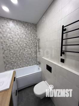 2-к квартира, вторичка, 37м2, 11/15 этаж