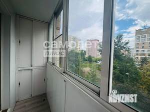 1-к квартира, вторичка, 35м2, 3/9 этаж