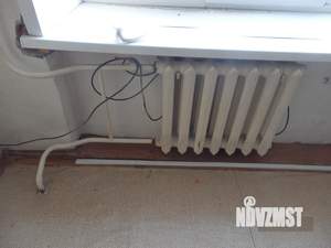 3-к квартира, вторичка, 65м2, 3/5 этаж