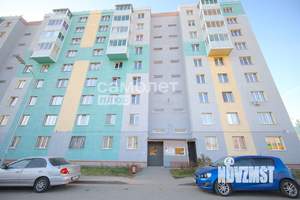 Студия квартира, вторичка, 33м2, 1/9 этаж