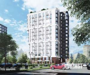 3-к квартира, вторичка, 70м2, 10/15 этаж