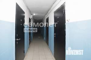 1-к квартира, вторичка, 17м2, 7/9 этаж