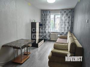 Студия квартира, вторичка, 18м2, 4/5 этаж