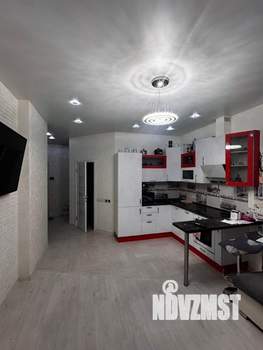 2-к квартира, вторичка, 54м2, 13/15 этаж