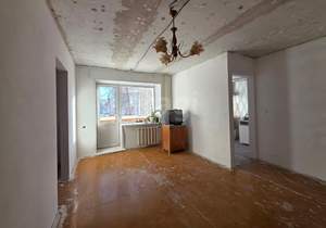 2-к квартира, вторичка, 43м2, 2/5 этаж