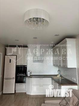 3-к квартира, вторичка, 64м2, 11/16 этаж