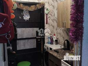 1-к квартира, вторичка, 16м2, 2/9 этаж