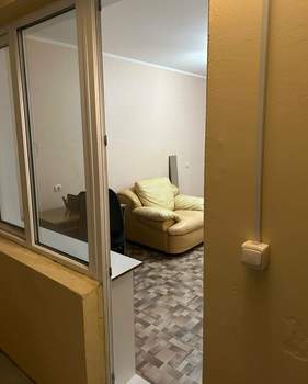 1-к квартира, вторичка, 35м2, 3/9 этаж