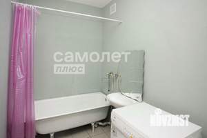 2-к квартира, вторичка, 41м2, 1/10 этаж