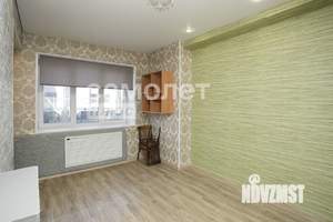 1-к квартира, вторичка, 38м2, 1/4 этаж