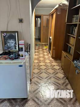 3-к квартира, вторичка, 70м2, 3/9 этаж