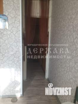 1-к квартира, вторичка, 31м2, 3/5 этаж