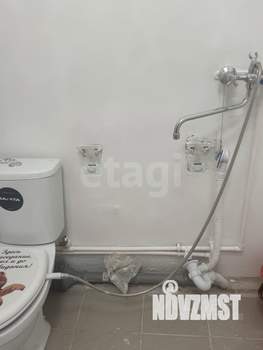 Студия квартира, вторичка, 17м2, 4/9 этаж