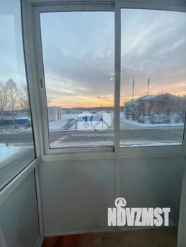 2-к квартира, вторичка, 44м2, 2/3 этаж