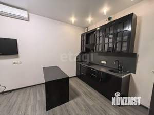 2-к квартира, вторичка, 47м2, 1/13 этаж