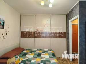 1-к квартира, вторичка, 26м2, 10/10 этаж