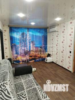 2-к квартира, вторичка, 42м2, 4/5 этаж